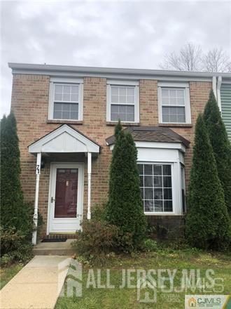 71 Percival Court Old Bridge NJ 08857