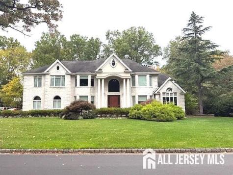 21 Southfield Road Edison NJ 08820