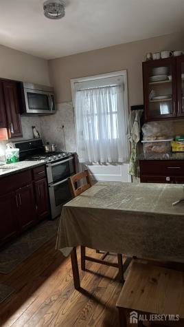 263 Richmond Avenue Paterson NJ 07502