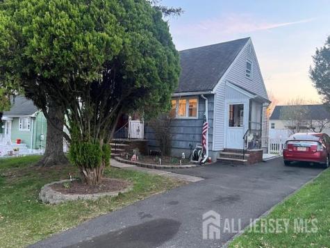263 Richmond Avenue Paterson NJ 07502