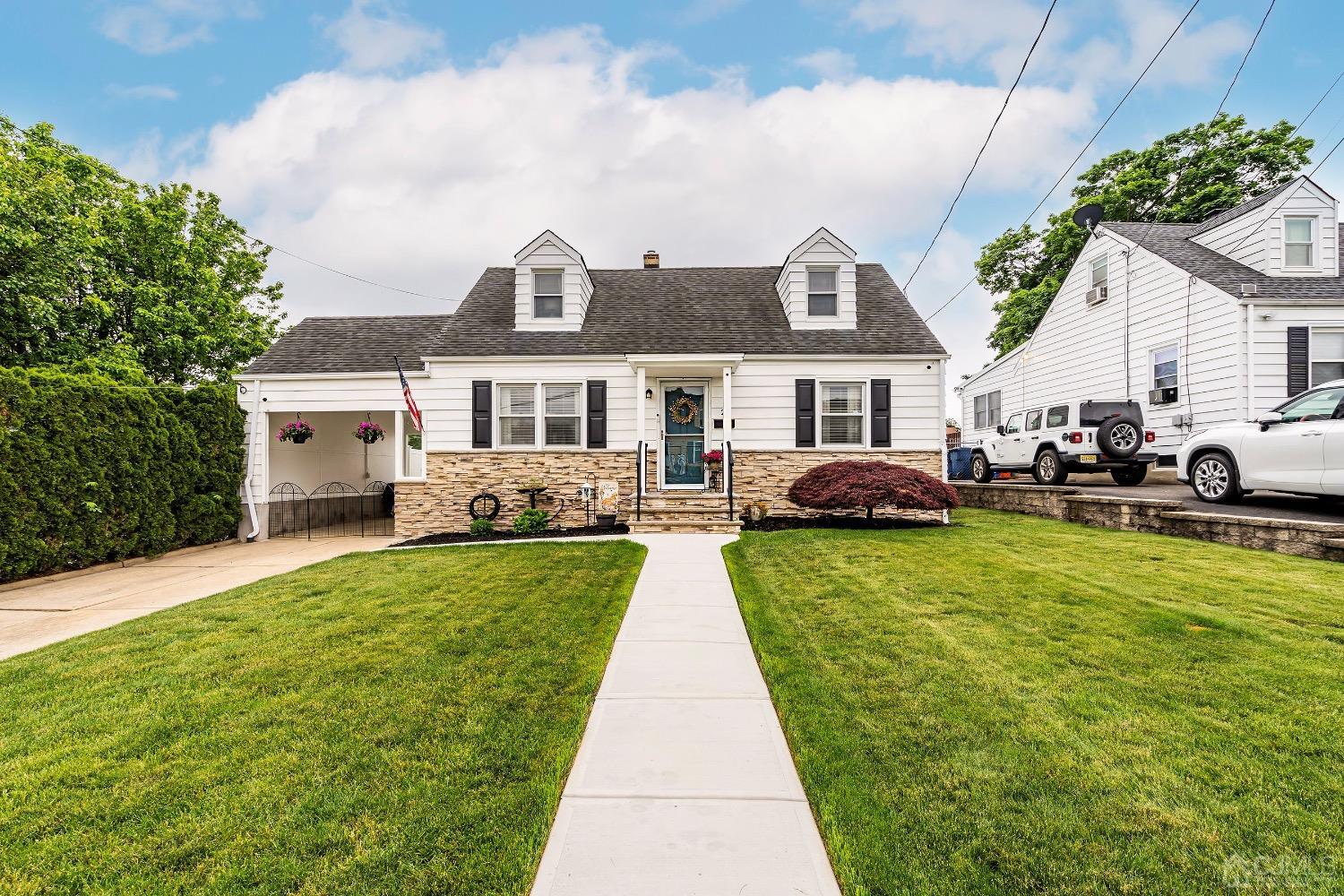 2 Petrich Place North Brunswick NJ 08902