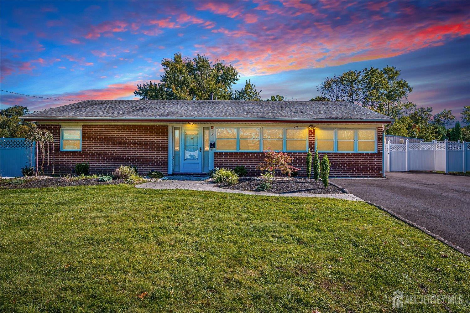 30 Constable Road South Brunswick NJ 08824