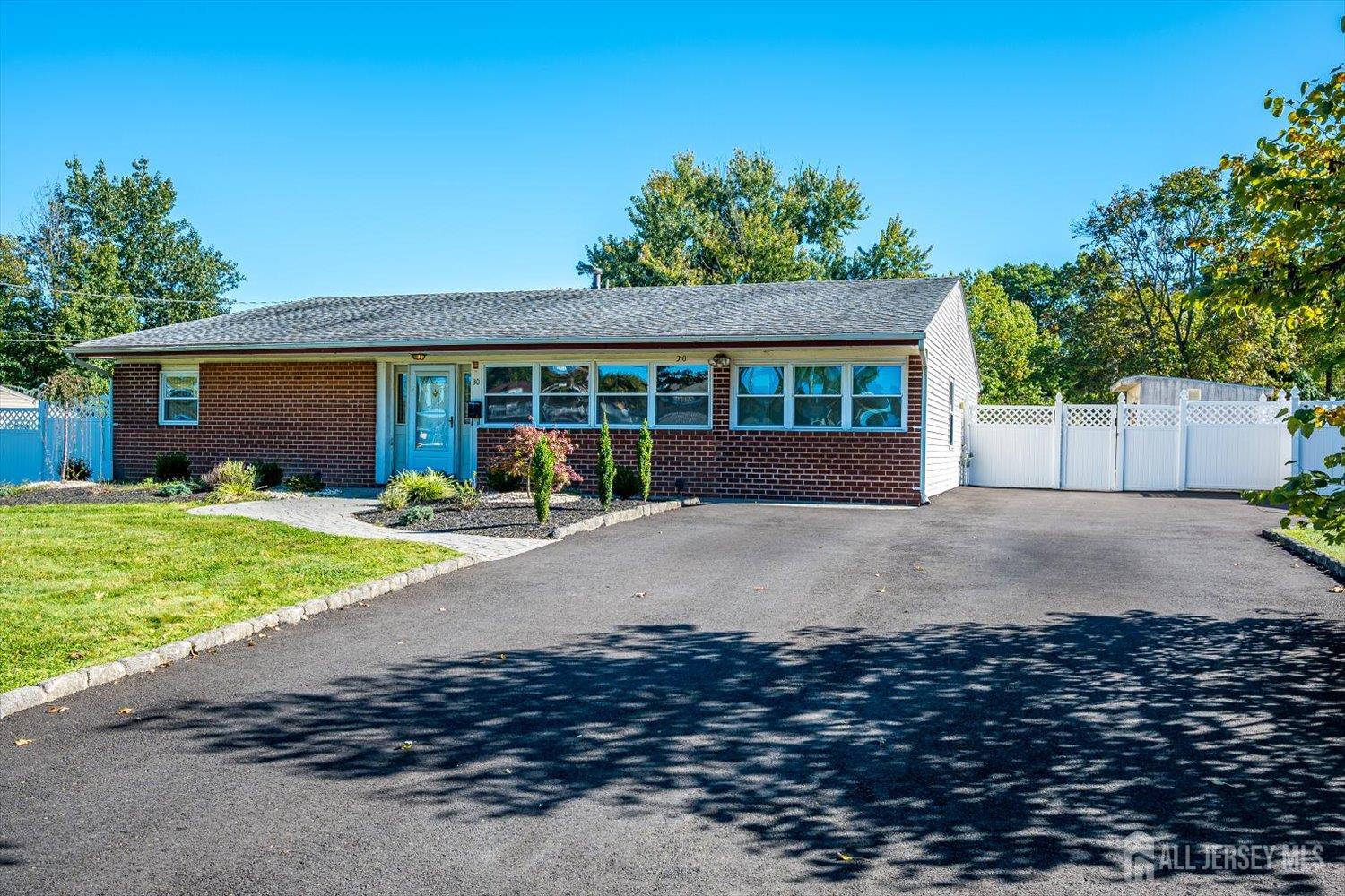 30 Constable Road South Brunswick NJ 08824