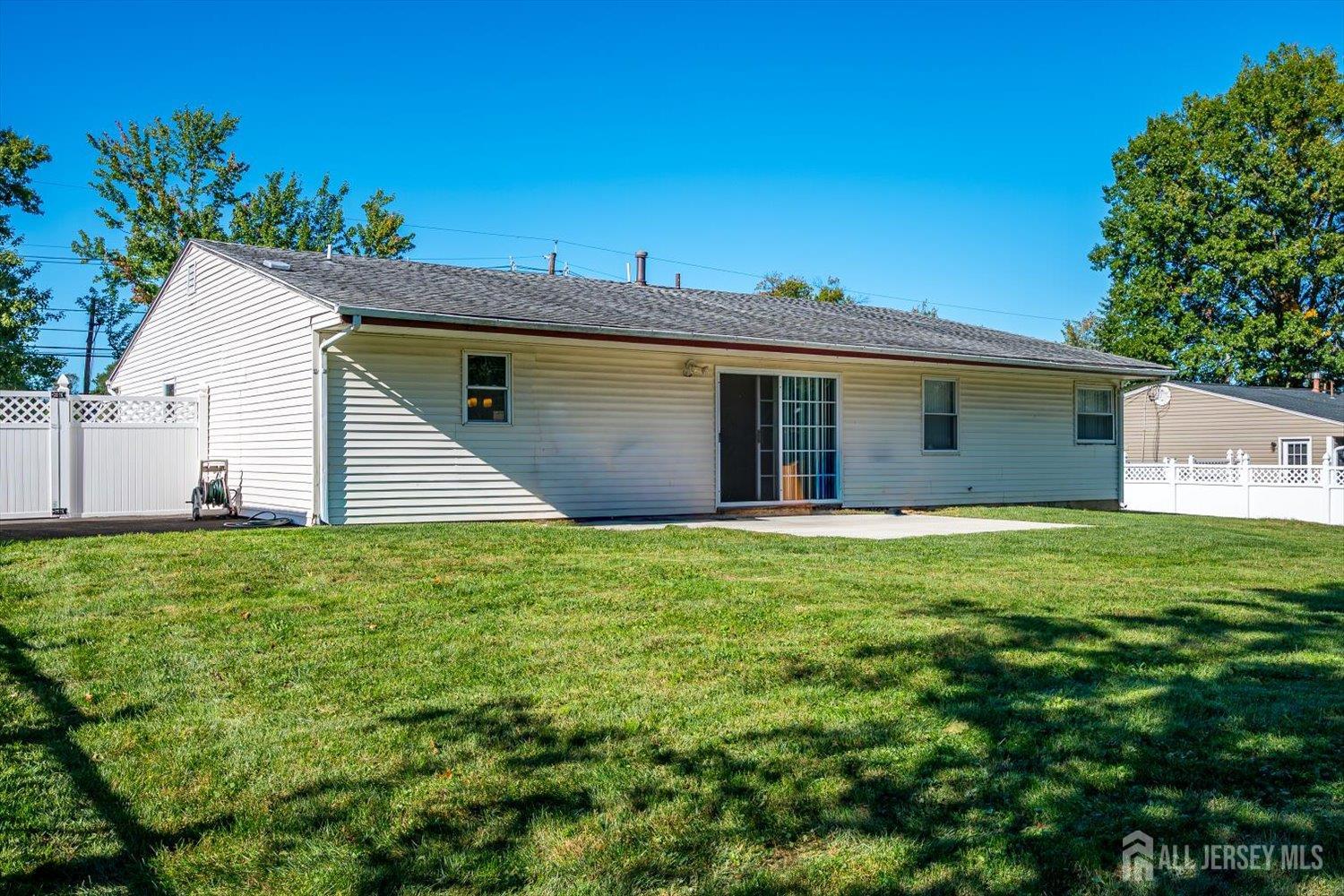 30 Constable Road South Brunswick NJ 08824