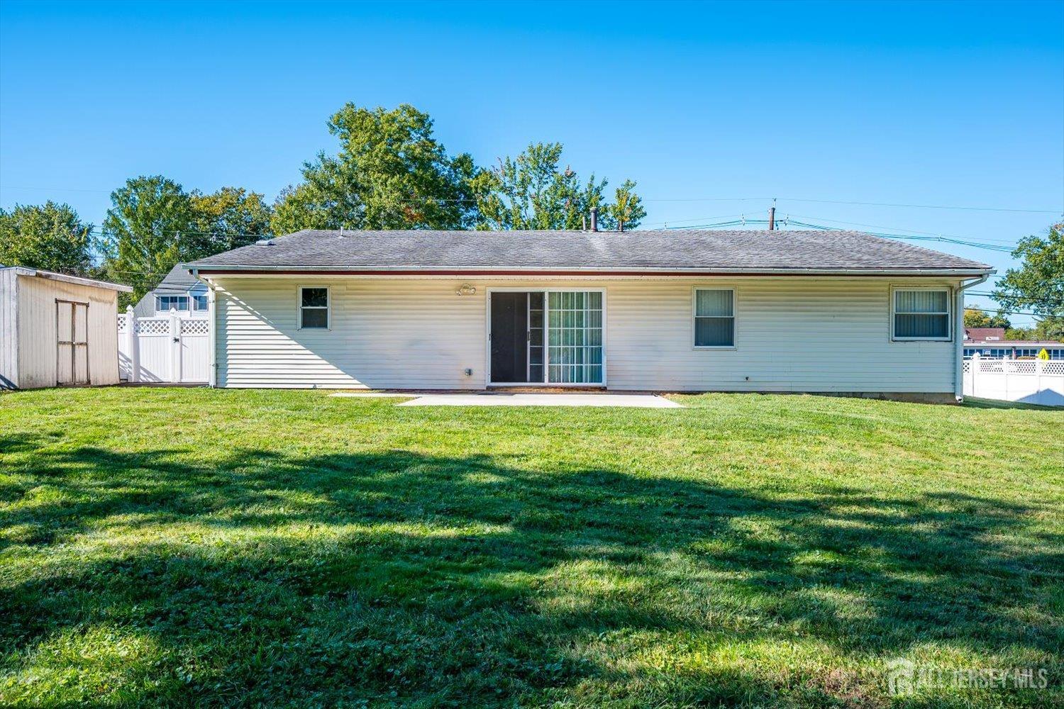 30 Constable Road South Brunswick NJ 08824