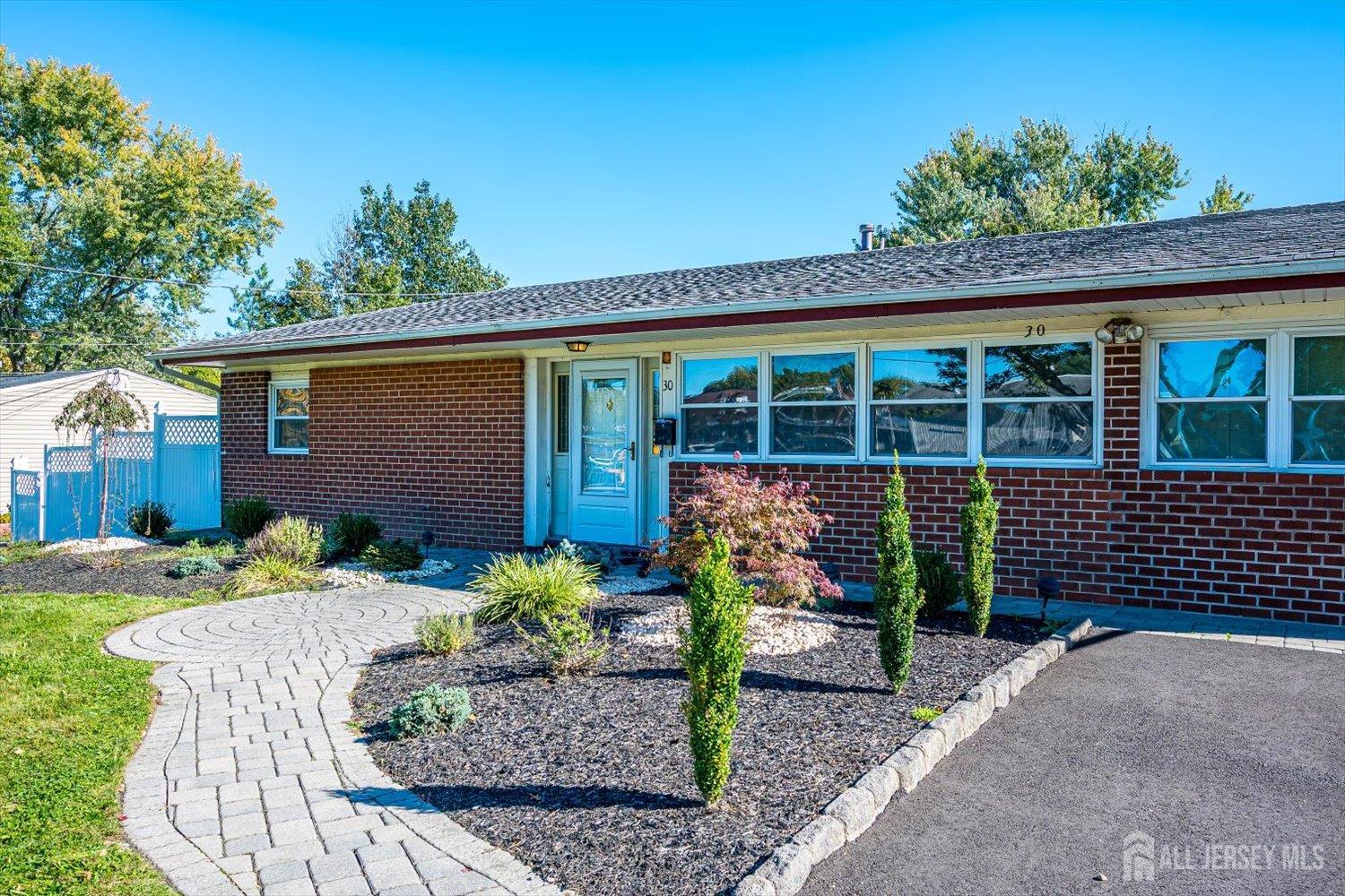 30 Constable Road South Brunswick NJ 08824