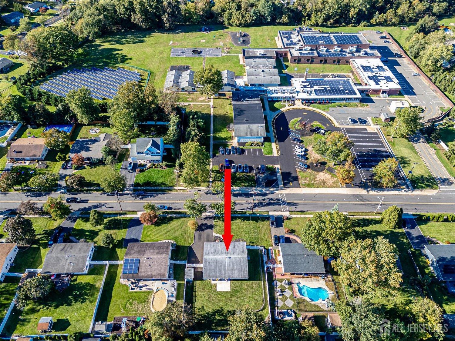 30 Constable Road South Brunswick NJ 08824