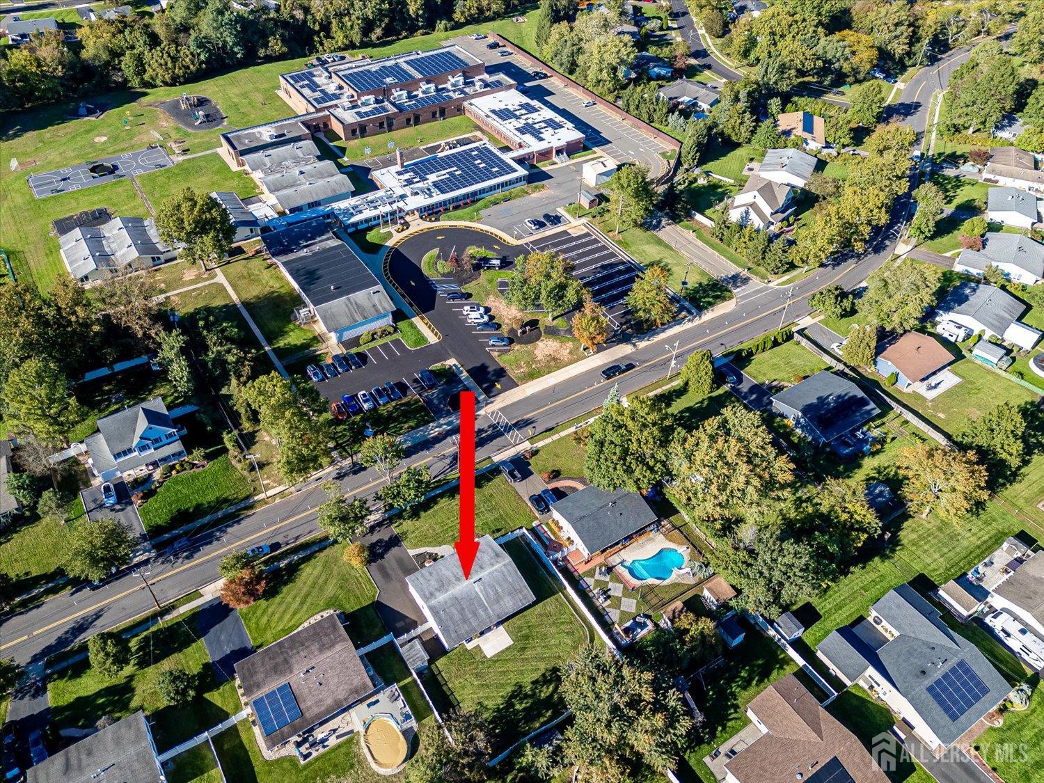 30 Constable Road South Brunswick NJ 08824