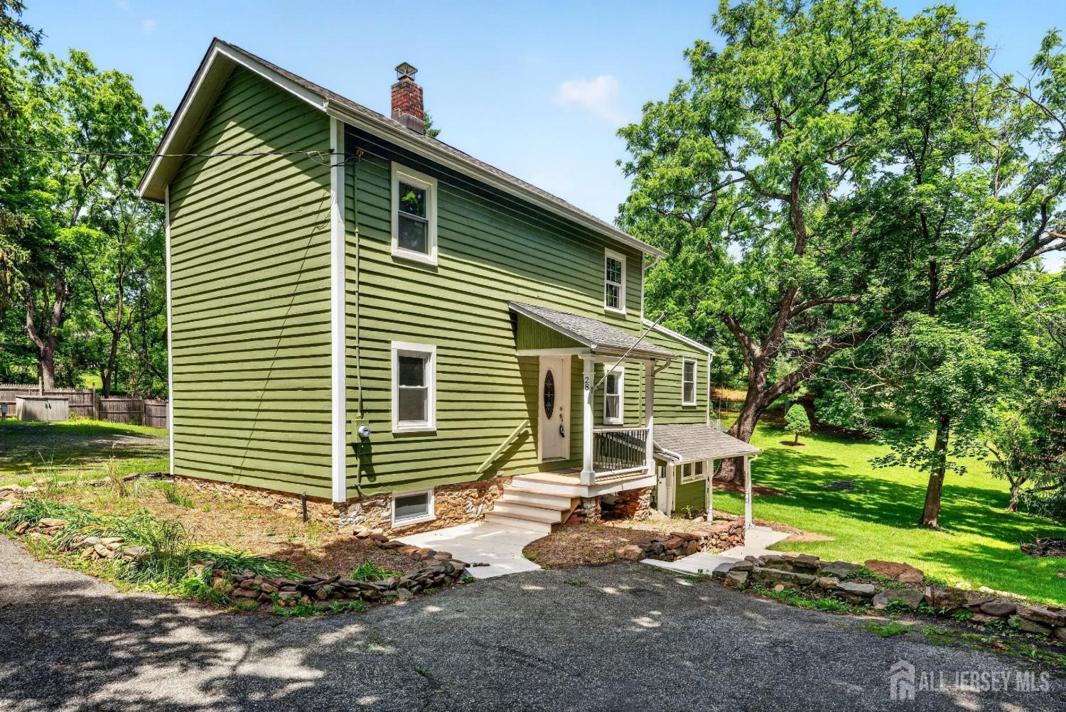 28 Old Clinton Road Raritan NJ 08822