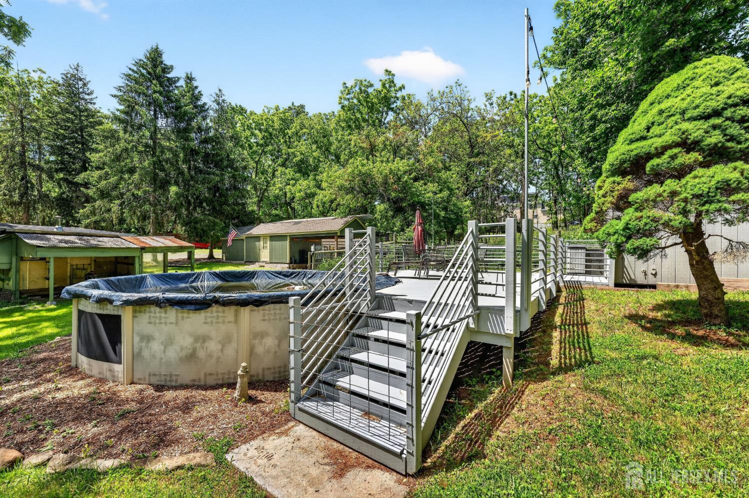28 Old Clinton Road Raritan NJ 08822