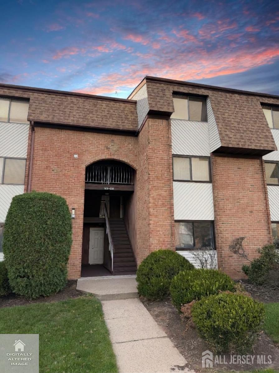 107 Edison Glen Terrace Edison NJ 08837