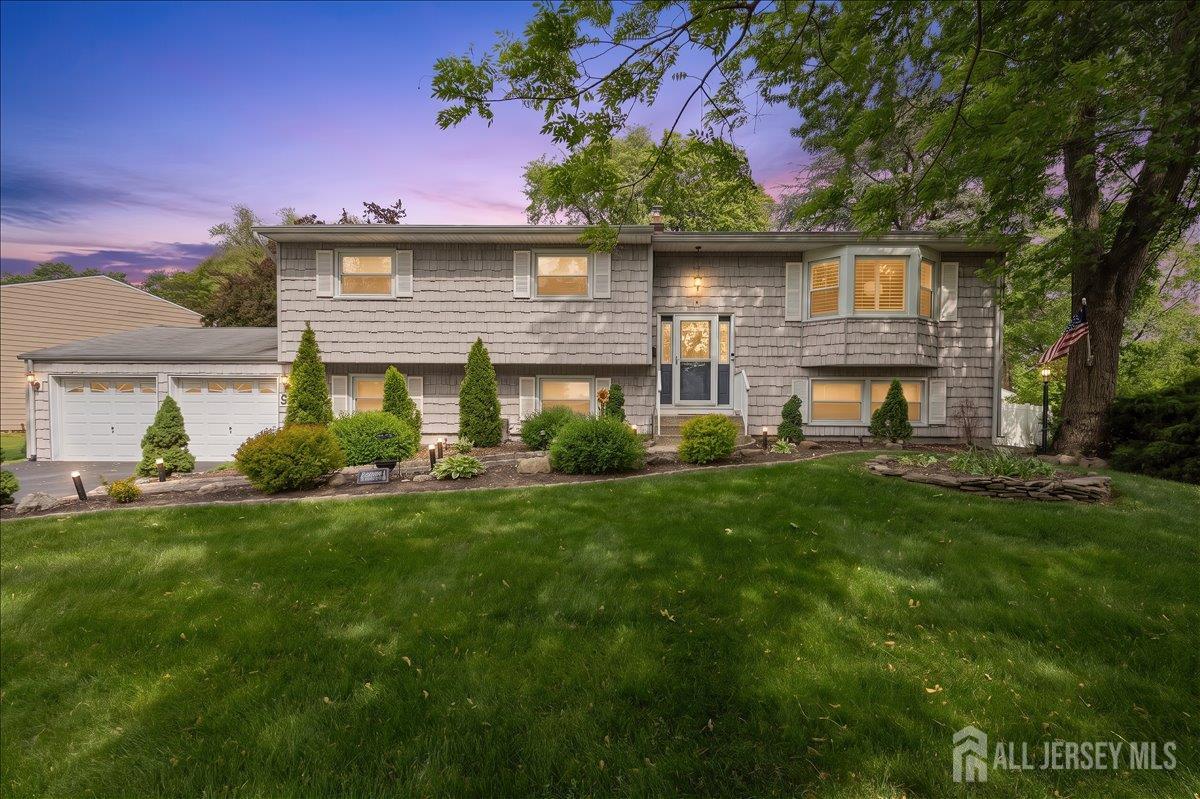 53 University Road East Brunswick NJ 08816