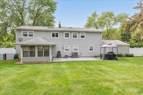 53 University Road East Brunswick NJ 08816