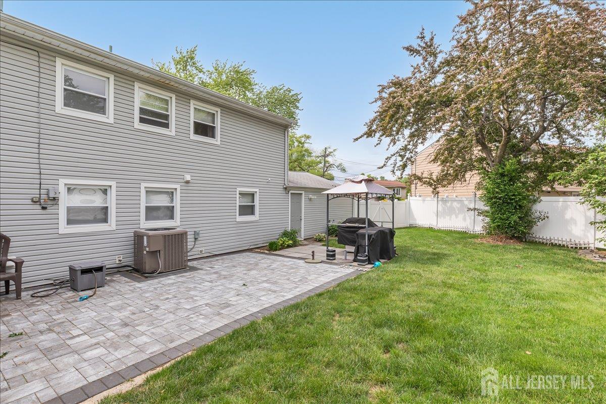 53 University Road East Brunswick NJ 08816