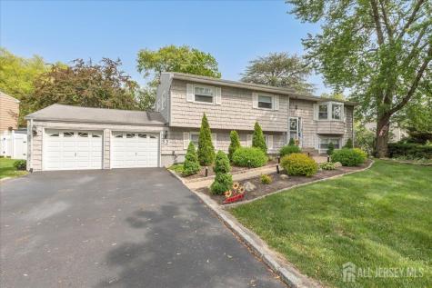 53 University Road East Brunswick NJ 08816