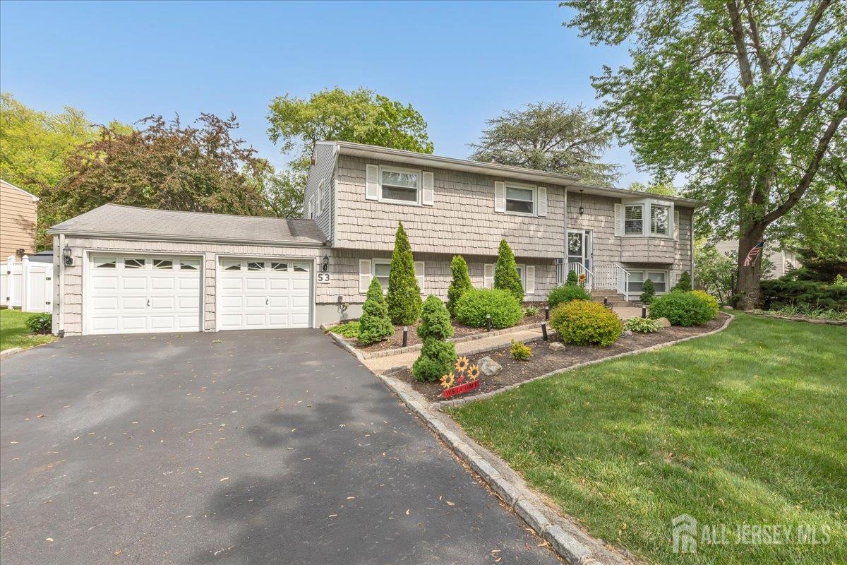 53 University Road East Brunswick NJ 08816