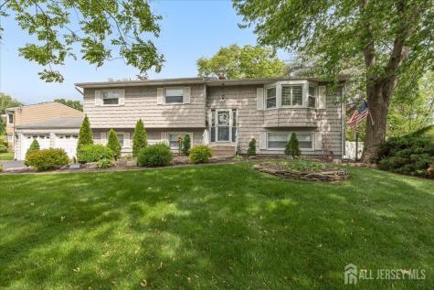 53 University Road East Brunswick NJ 08816