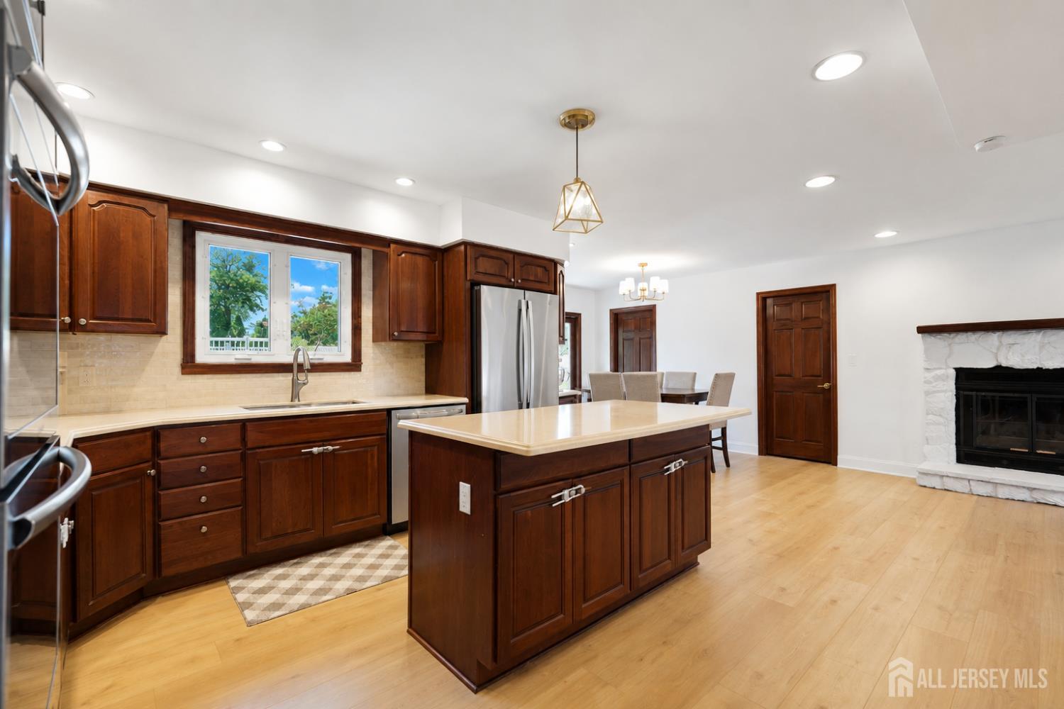14 Kilmer Drive Manalapan NJ 07726