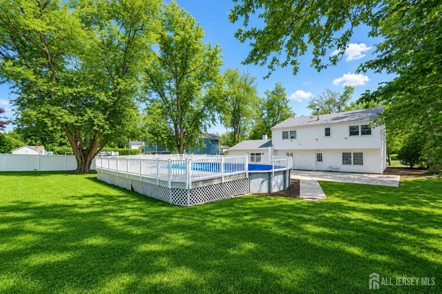 14 Kilmer Drive Manalapan NJ 07726