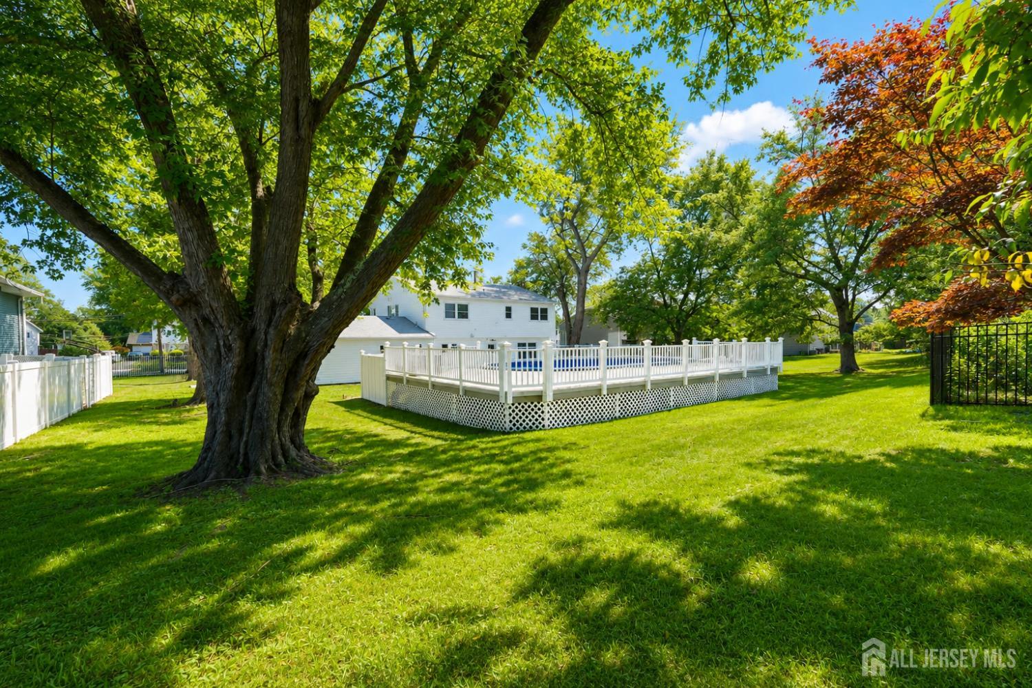 14 Kilmer Drive Manalapan NJ 07726