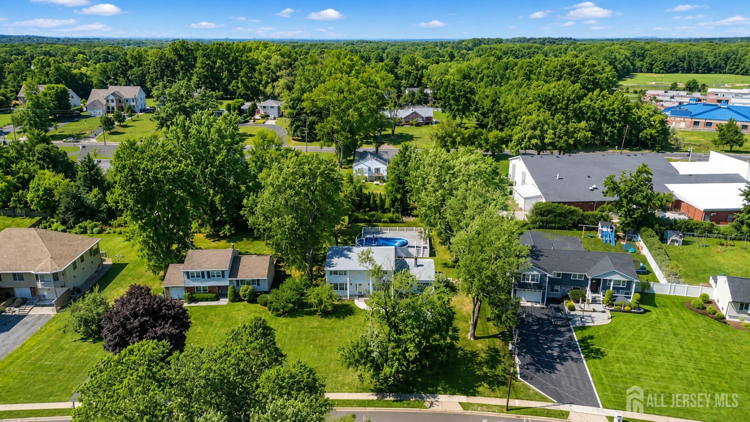 14 Kilmer Drive Manalapan NJ 07726