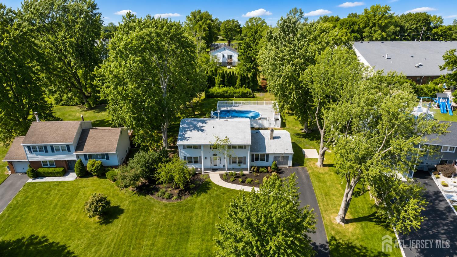 14 Kilmer Drive Manalapan NJ 07726