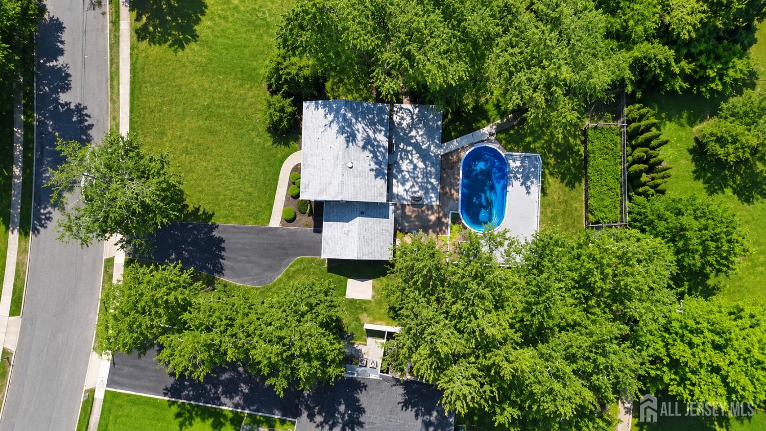 14 Kilmer Drive Manalapan NJ 07726