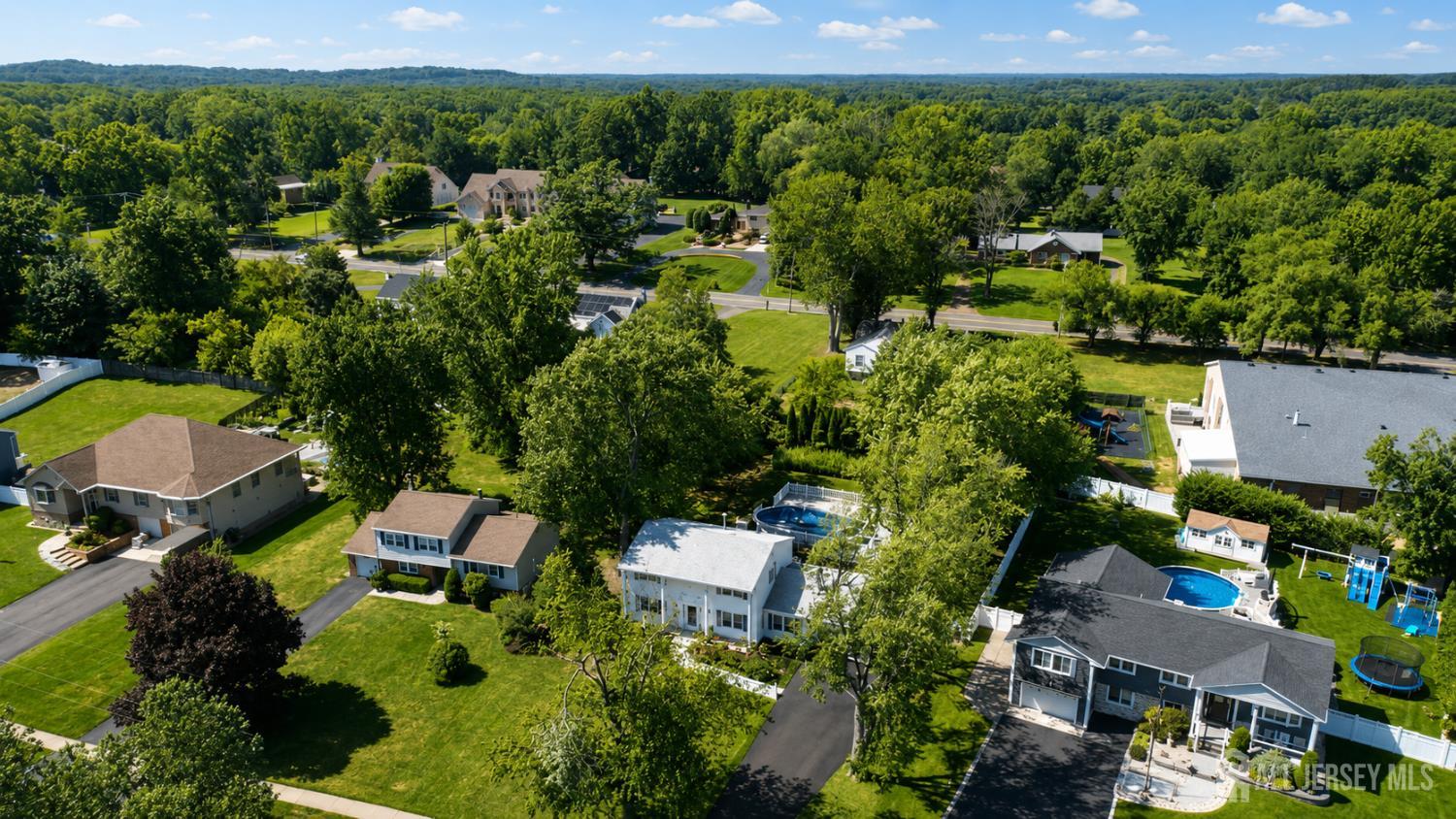 14 Kilmer Drive Manalapan NJ 07726
