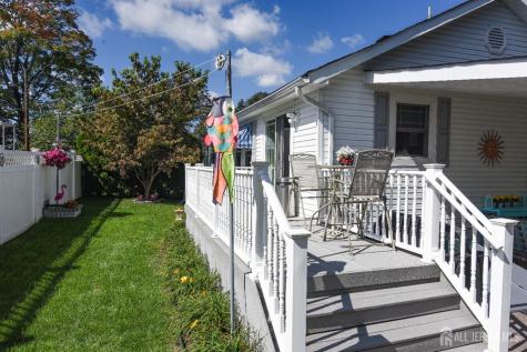 16 Cheesequake Road Sayreville NJ 08872