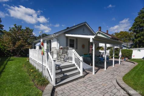 16 Cheesequake Road Sayreville NJ 08872
