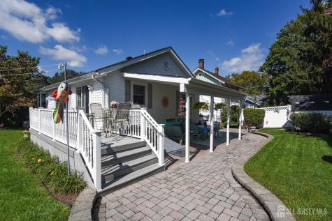 16 Cheesequake Road Sayreville NJ 08872