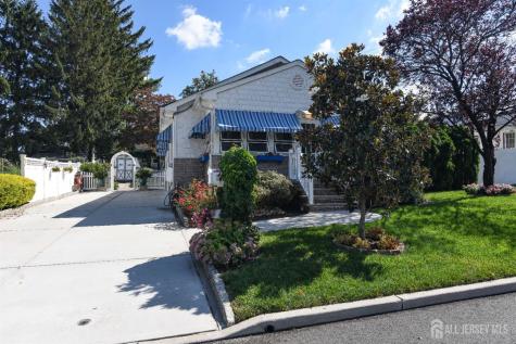 16 Cheesequake Road Sayreville NJ 08872