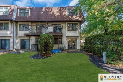 2601 N Oaks Boulevard North Brunswick NJ 08902