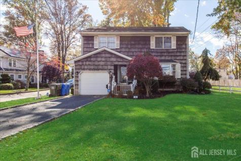 28 Debra Place Sewaren NJ 07077