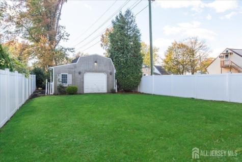 28 Debra Place Sewaren NJ 07077