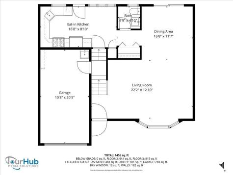 28 Debra Place Sewaren NJ 07077