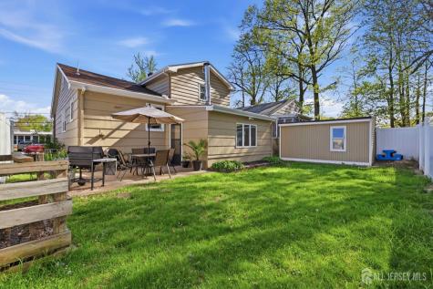42 Lenox Avenue Green Brook NJ 08812