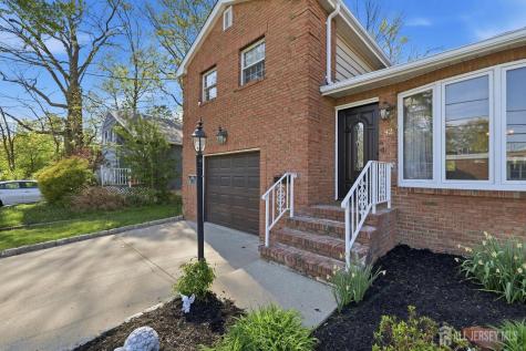 42 Lenox Avenue Green Brook NJ 08812