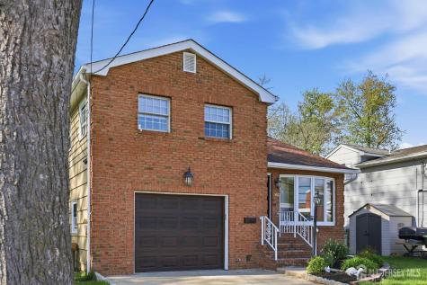 42 Lenox Avenue Green Brook NJ 08812