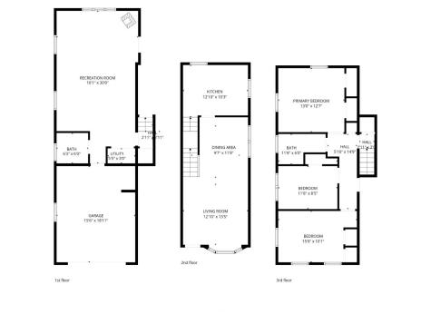 42 Lenox Avenue Green Brook NJ 08812