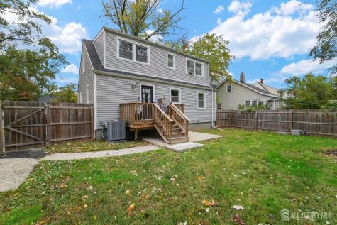 639 Parkview Avenue North Plainfield NJ 07063