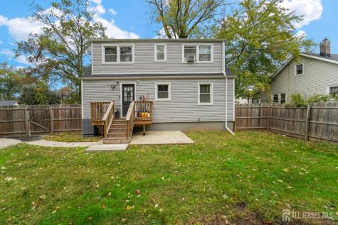 639 Parkview Avenue North Plainfield NJ 07063