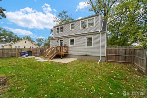 639 Parkview Avenue North Plainfield NJ 07063