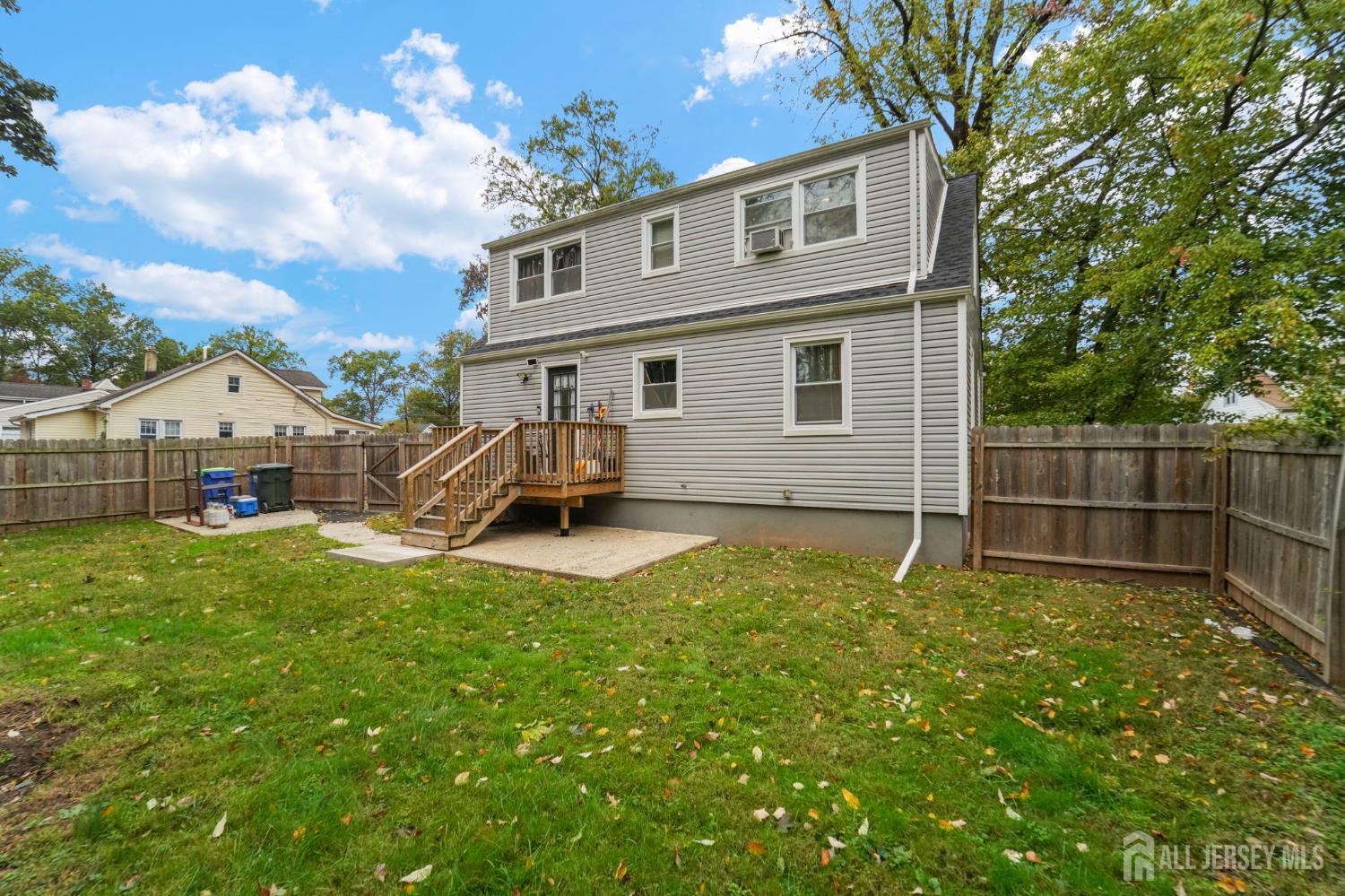 639 Parkview Avenue North Plainfield NJ 07063