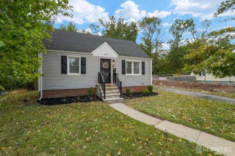 639 Parkview Avenue North Plainfield NJ 07063