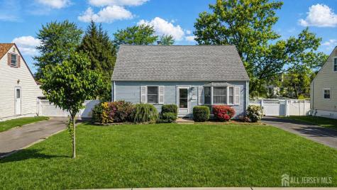 30 Northfield Avenue East Brunswick NJ 08816