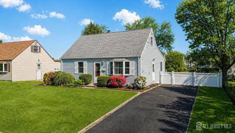 30 Northfield Avenue East Brunswick NJ 08816