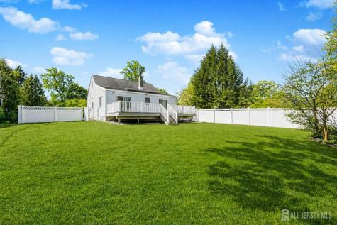 30 Northfield Avenue East Brunswick NJ 08816