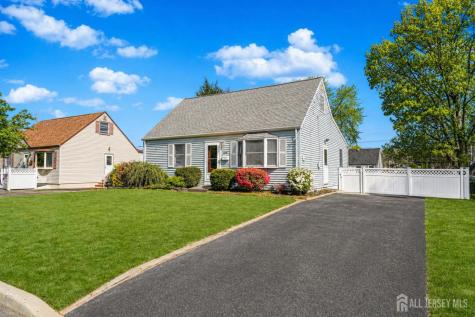30 Northfield Avenue East Brunswick NJ 08816