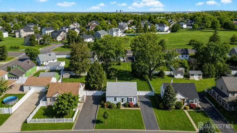 30 Northfield Avenue East Brunswick NJ 08816